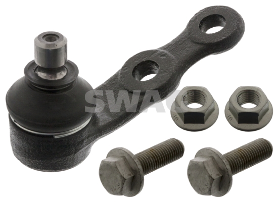 Articulatie sarcina/ghidare 40 78 0003 SWAG